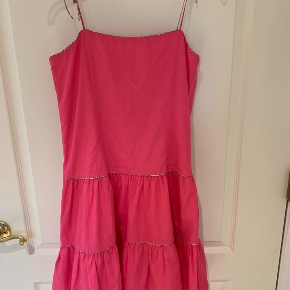 Ralph Lauren Girls Dress